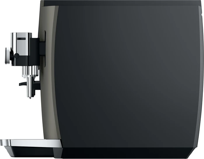 Thumbnail 15 de JURA S8 Dark Inox (EB) Vollautomat mit Smartphone-Steuerung
