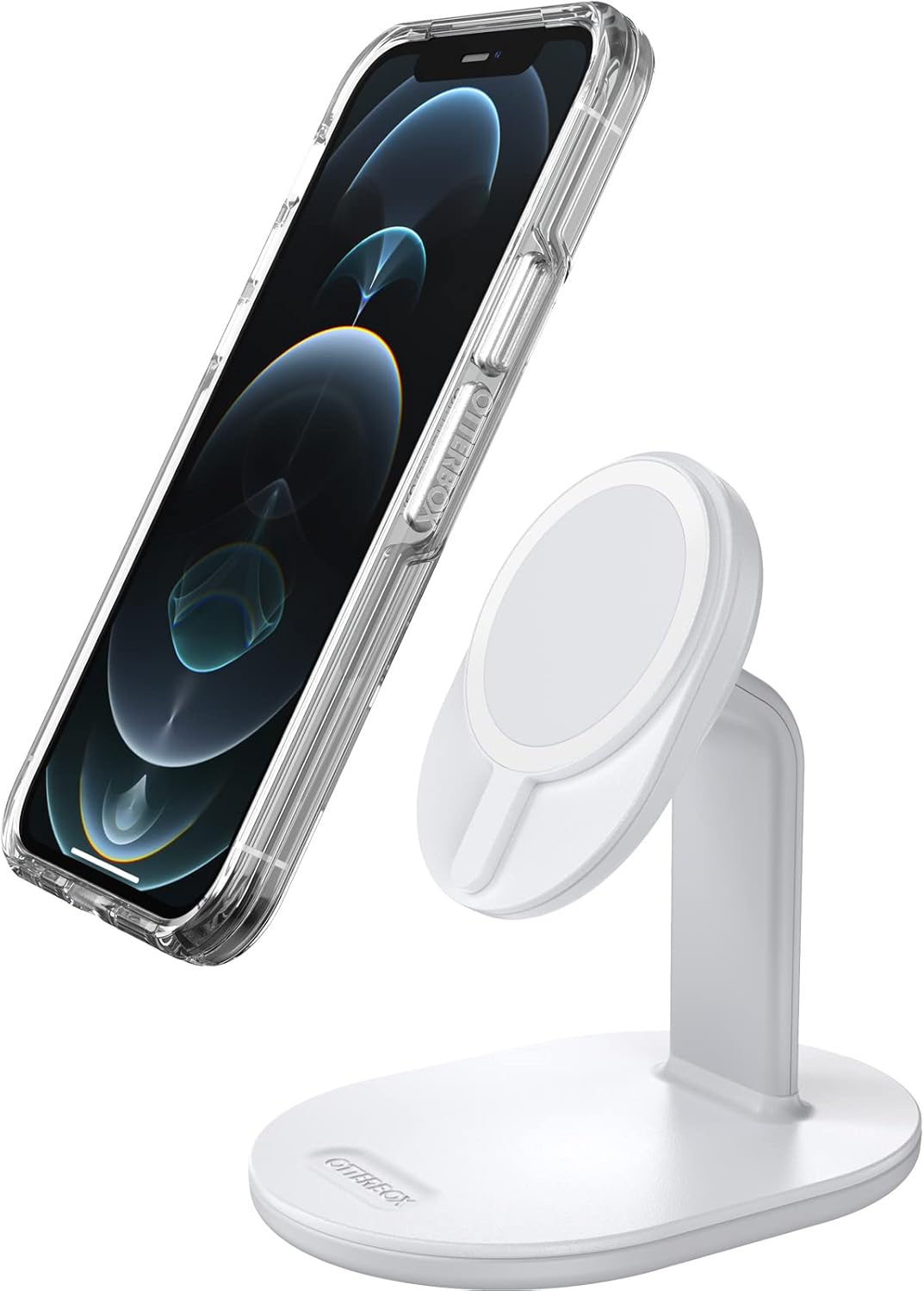 Detalle de OtterBox Support MagSafe Blanc