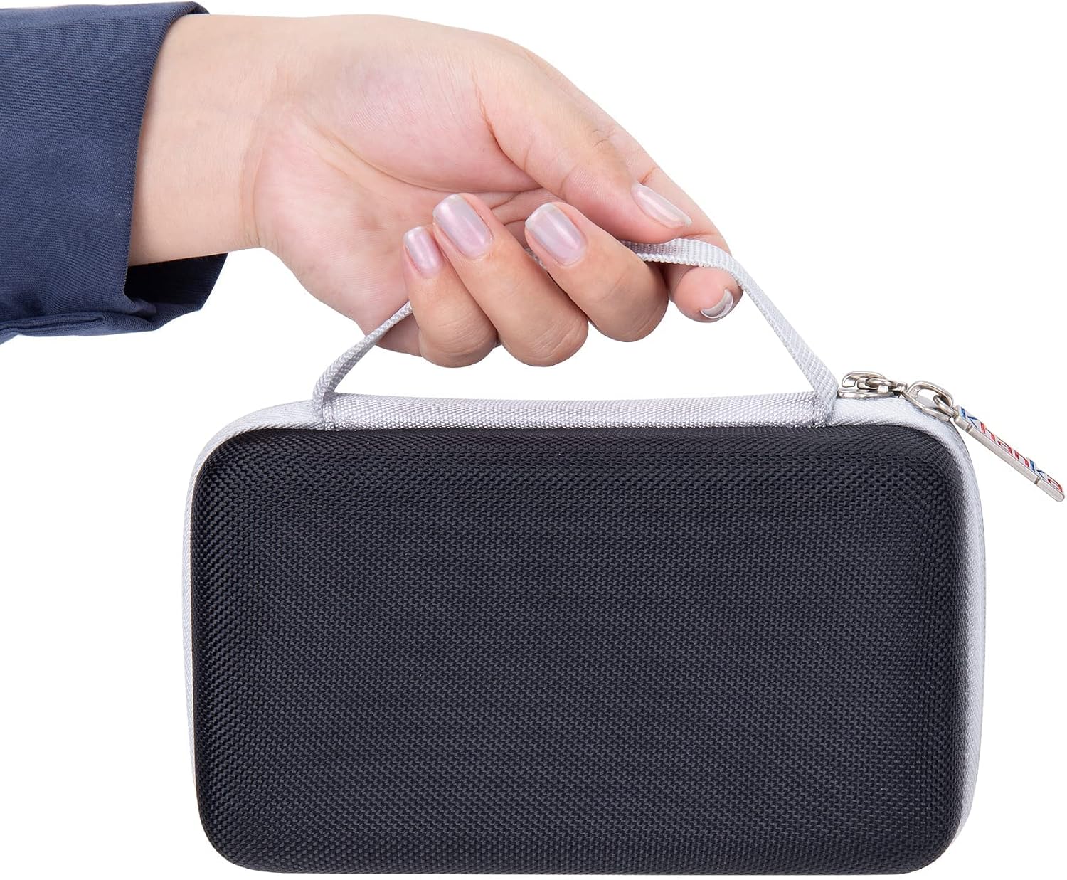 Thumbnail 5 de Khanka Hard Carrying Case for Fujifilm Instax Mini Evo