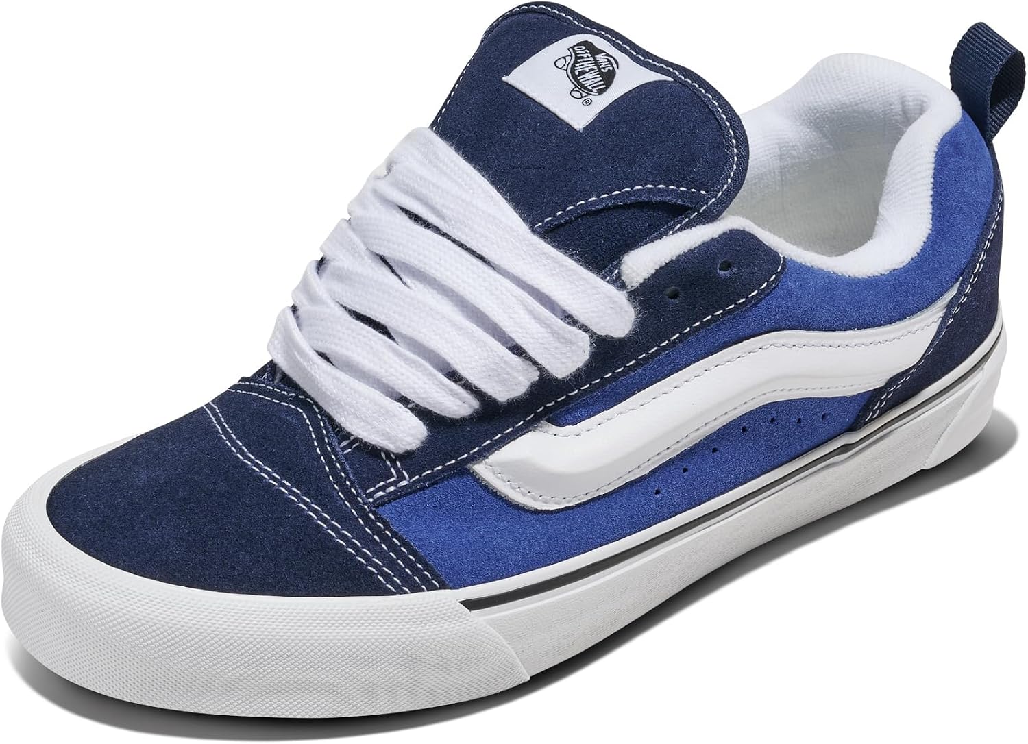 Detalle de VANS Calcetines azul marino talla 42: confort y estilo para el día a día