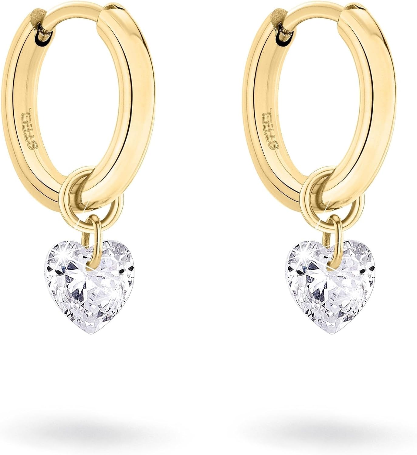 Detalle de Tamaris Creole TJ-0367-E-16 Roségold