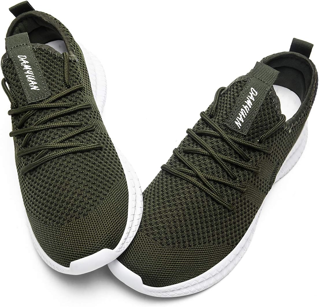 Thumbnail 5 de FUJEAK Herren Walkingschuhe – leichte, atmungsaktive Sneaker für Gehen, Fitness und Freizeit