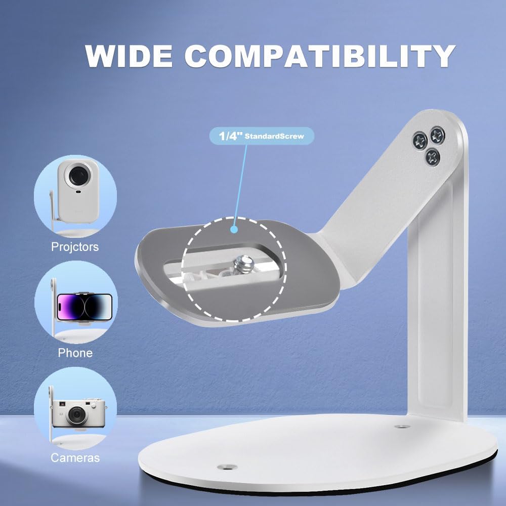 Thumbnail 5 de Salange Projector Stand 360°