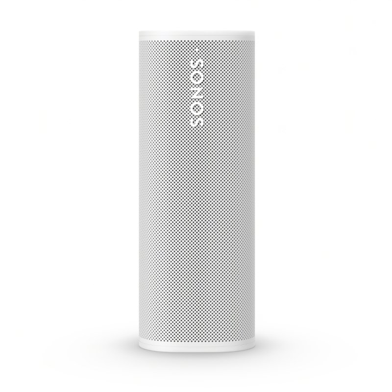 Thumbnail 3 de Sonos Roam 2 Altavoz Inalámbrico Portátil Blanco: sonido en movimiento y resistencia IP67