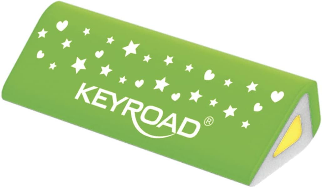 Thumbnail 6 de KEYROAD Roofix – Set di gomme universali Roofix triangolari (24 pezzi) in gomma termoplastica