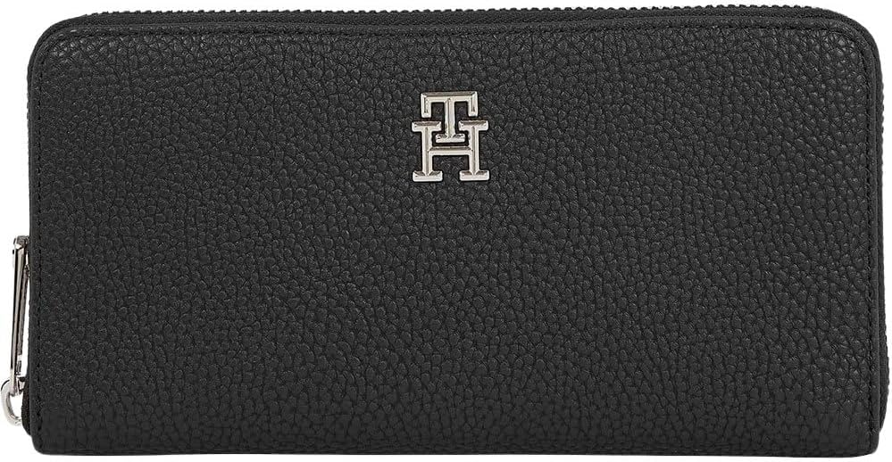 Thumbnail 4 de Tommy Hilfiger Large Emblem Purse with Zip