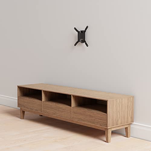 Thumbnail 14 de Amazon Basics Soporte TV Inclinable para 12-40"