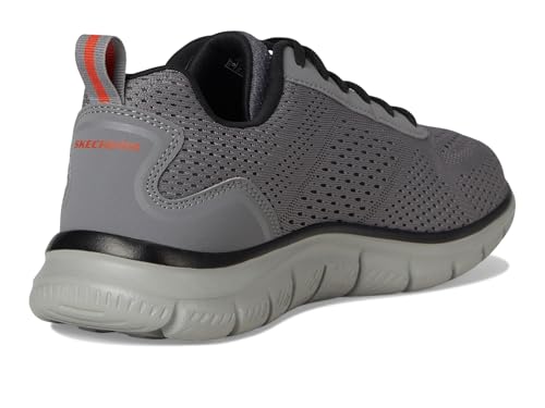 Thumbnail 4 de Skechers Tenis Track-leshur Hombre 45 EU