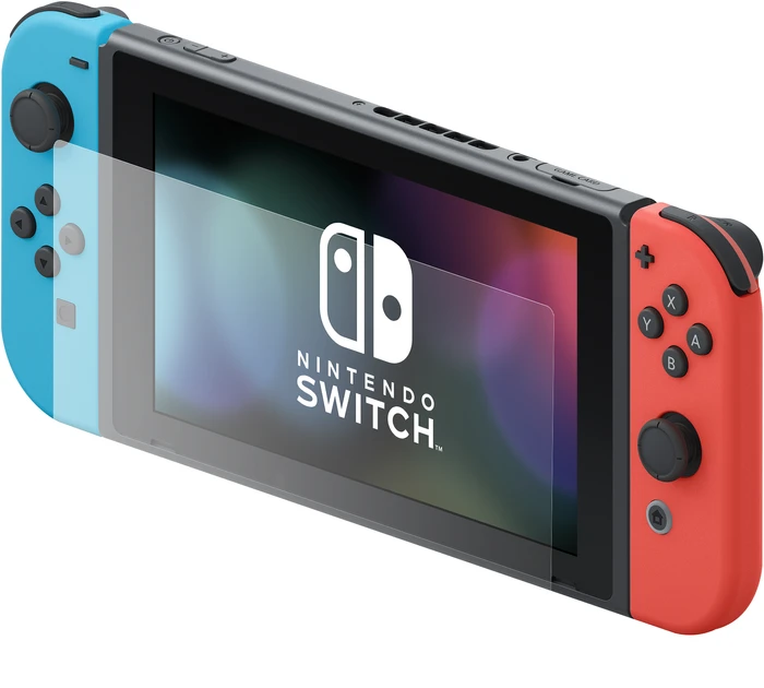 Thumbnail 8 de BlueBuilt Nintendo Switch Hülle + Panzerglas