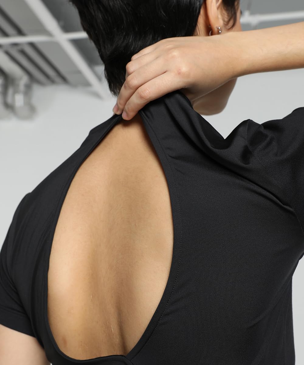 Thumbnail 6 de PUMA T-Shirt Studio Sheer Fashion Réservoir Mixte — coupe classique et bon rapport qualité-prix