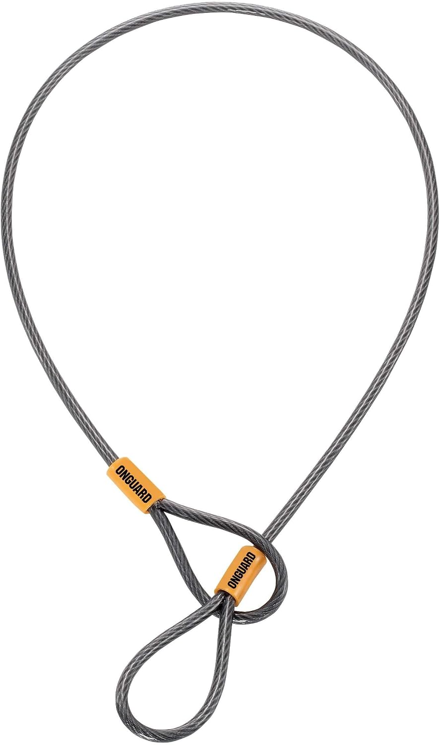 Detalle de On-Guard Akita 8045 - Cavo a cappio 53 cm x 5 mm