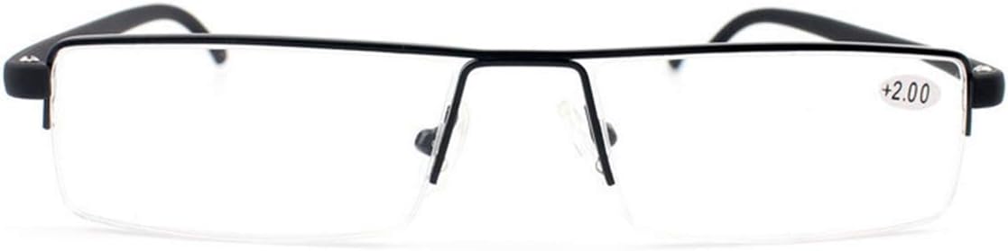 Detalle de TR90 Lesebrille schwarz +1.5, L 51 mm