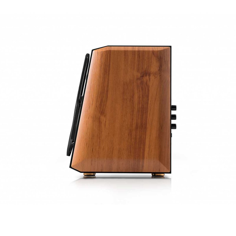 Thumbnail 2 de Edifier S1000 MKII Altavoces HiFi 2.0 madera
