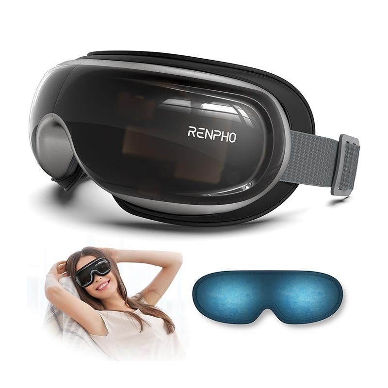 Thumbnail 2 de Renpho Eyeris 3 masajeador de ojos