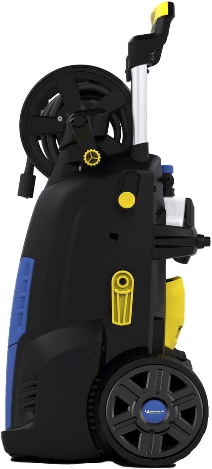Thumbnail 1 de Michelin MPX25DTS Dualtech System: idropulitrice ad alta pressione 150 bar, 2.5 kW, 810 l/h