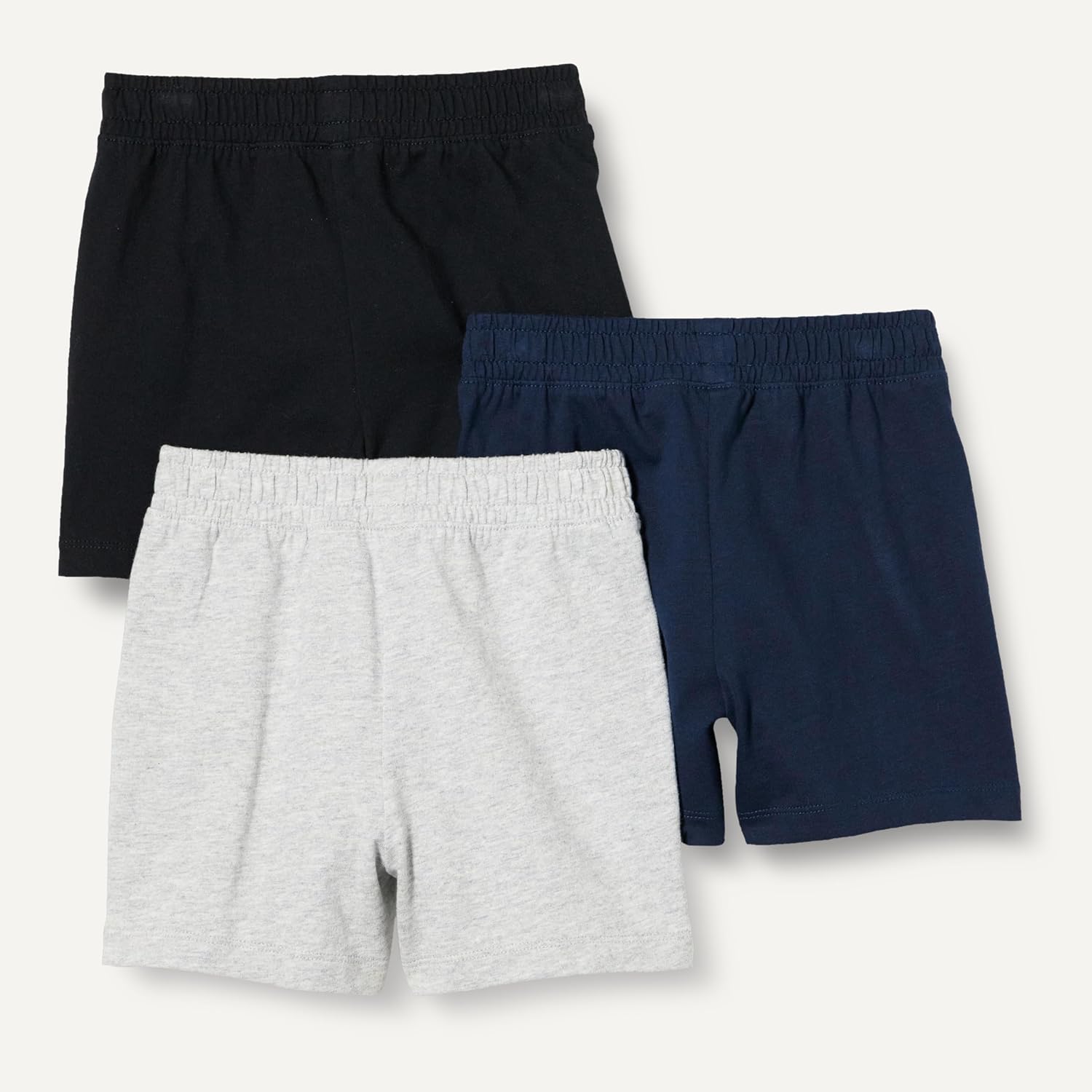 Thumbnail 2 de Pantaloncini in jersey di cotone Amazon Essentials per bambini e ragazzi