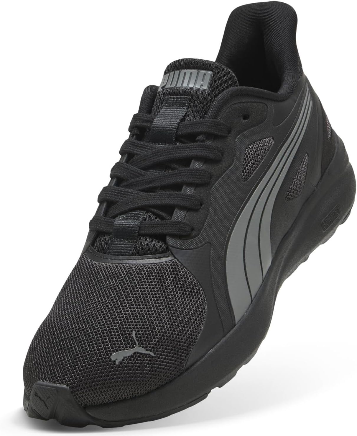 Thumbnail 3 de Puma Unisex Softride Cosmic Street Sliptech Sneaker – bequemes Slip-on für den Alltag