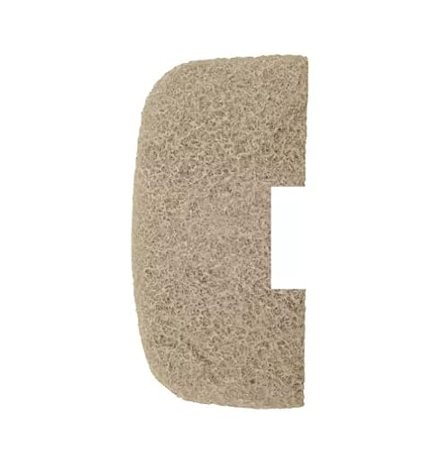 Detalle de Fluval Filtros 1 unidad 400 g 🐠
