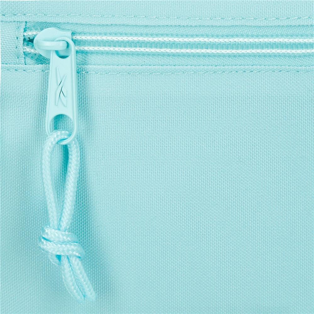 Thumbnail 6 de Reebok Ann Zaini scuola e astucci: astuccio in poliestere 22x12x5 cm con tre scomparti
