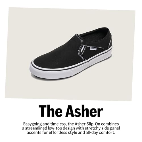 Thumbnail 6 de Vans Asher Zapatillas deportivas 42 EU