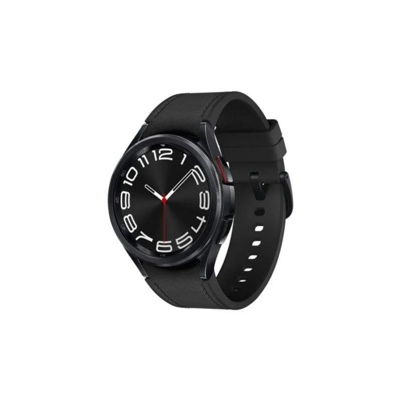 Detalle de Samsung Galaxy Watch6 Classic LTE 43mm Negro: autonomía real y independencia sin teléfono