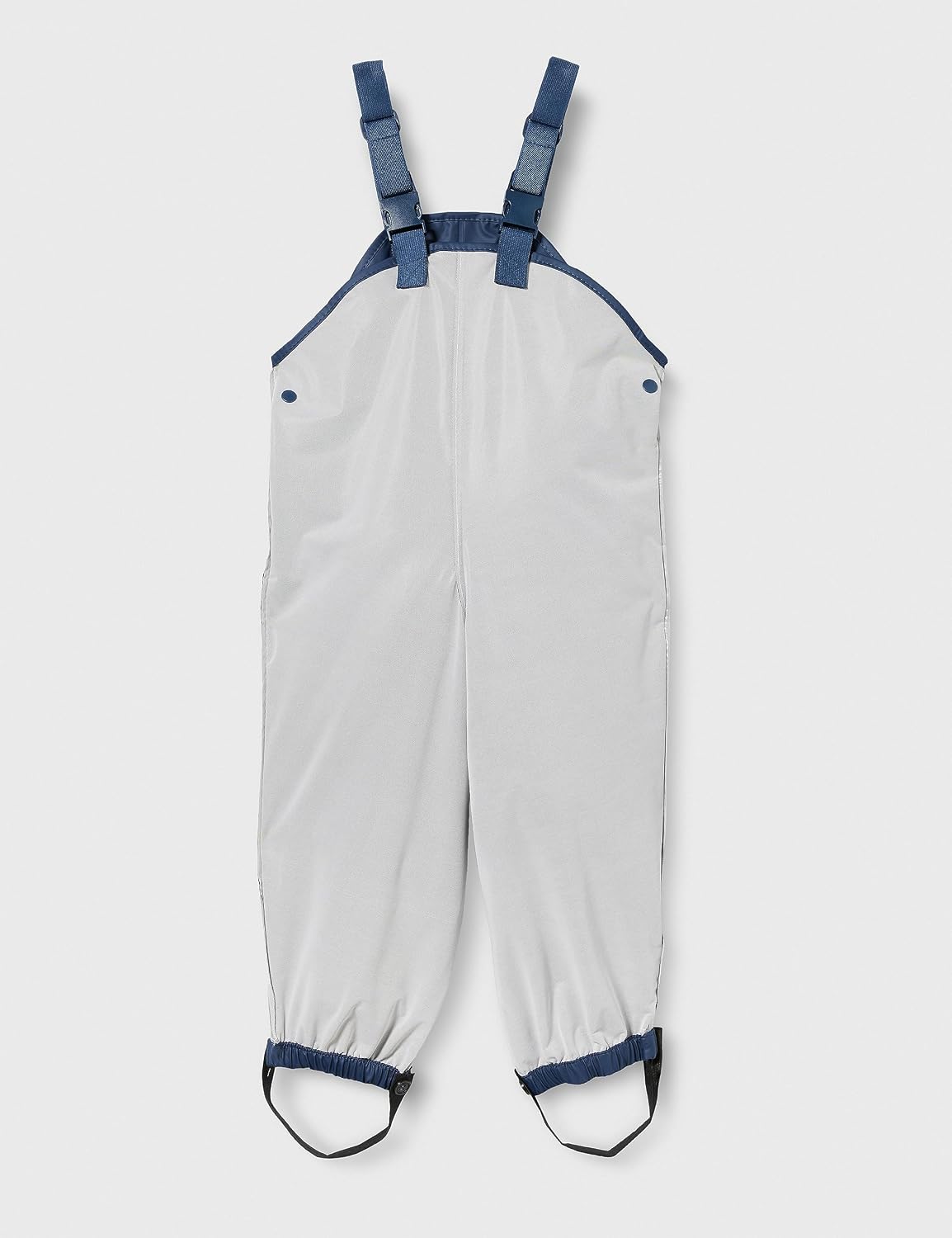 Thumbnail 6 de Playshoes Regenlatzhose Matschhose Ungefüttert Marine 116 – wind- und wasserdicht, mit Trägern