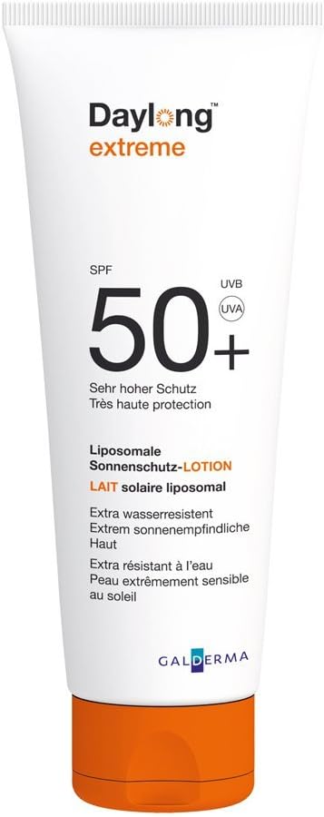 Detalle 2 de Daylong Extreme Lait Solaire Liposomal SPF50+ — lait protecteur solaire 100 ml