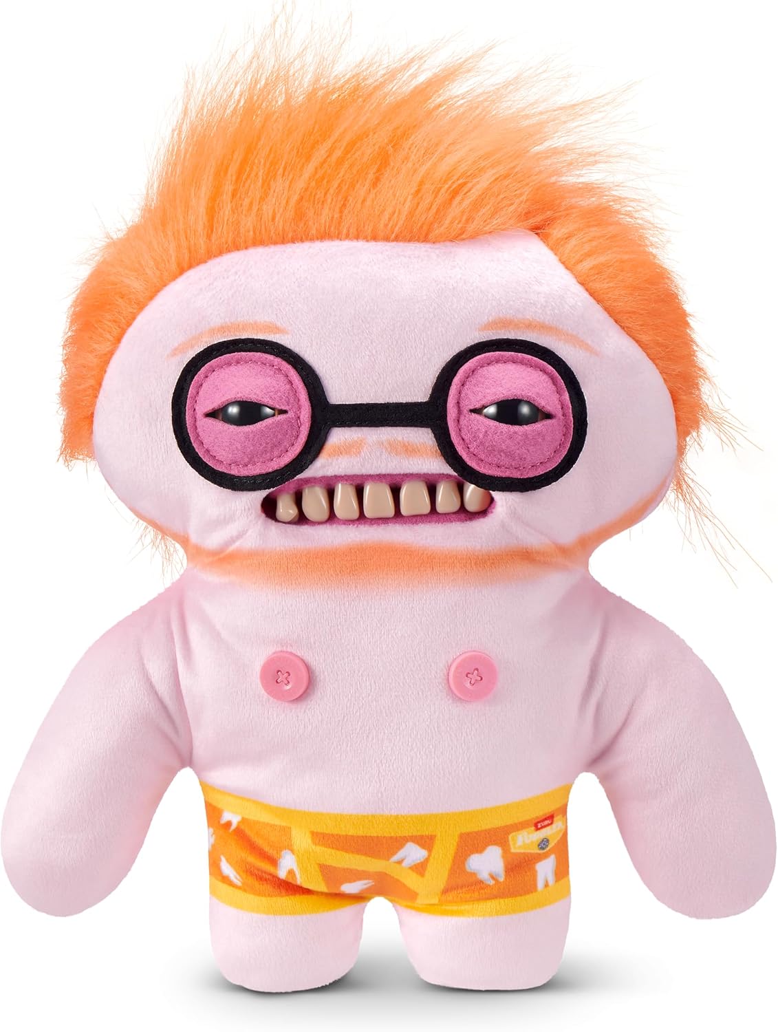 Detalle de Fuggler plush toy, 9-inch