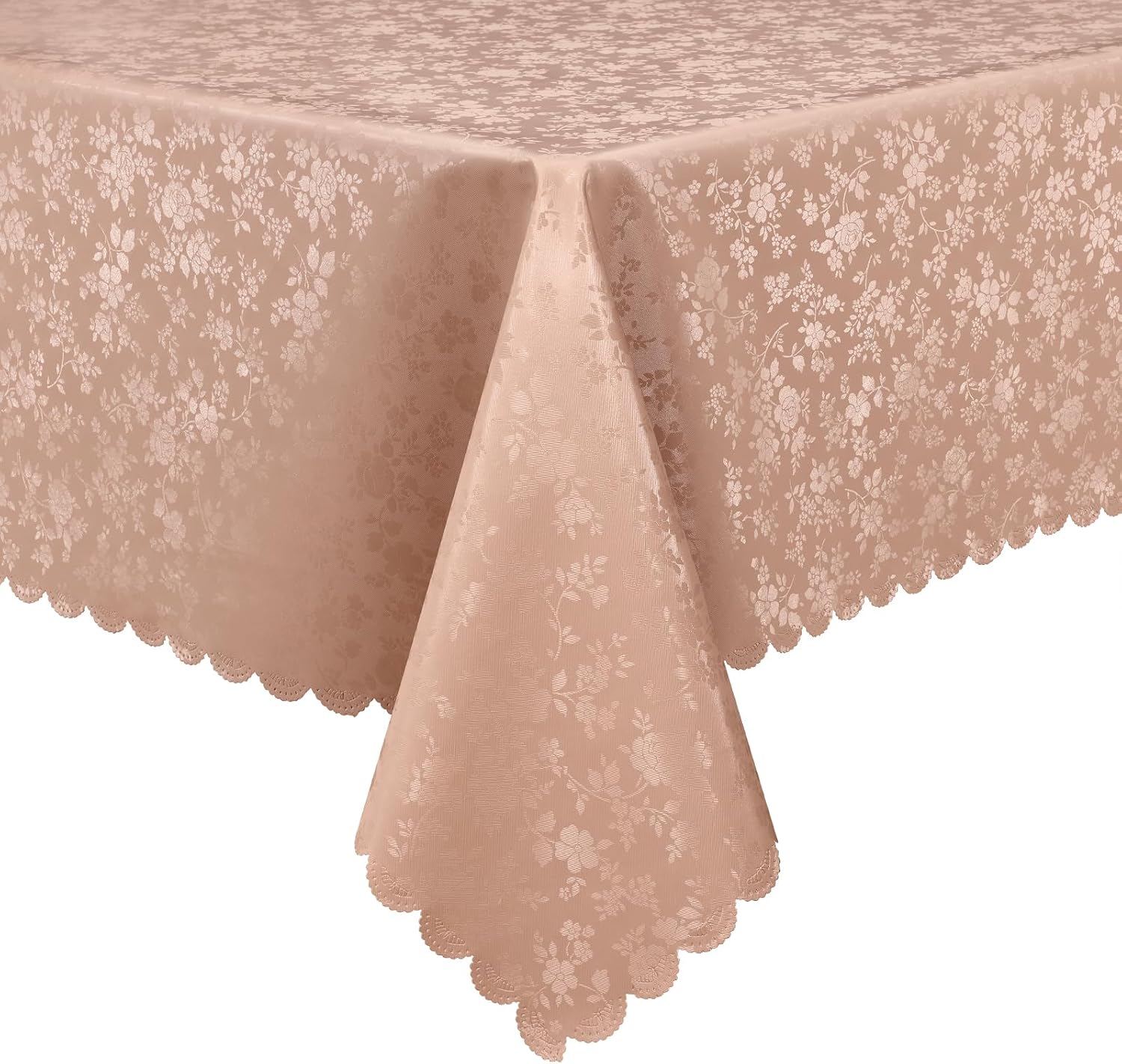 Smiry Rectangle Table Cloth 60x84
