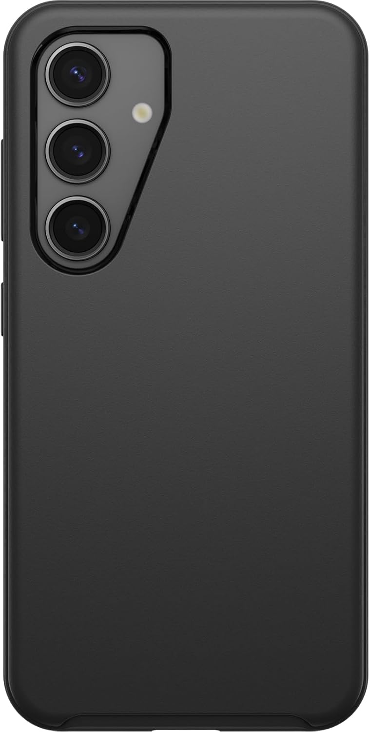 Detalle 2 de Otterbox Simetría para Samsung Galaxy S24, Funda Resistente 🛡