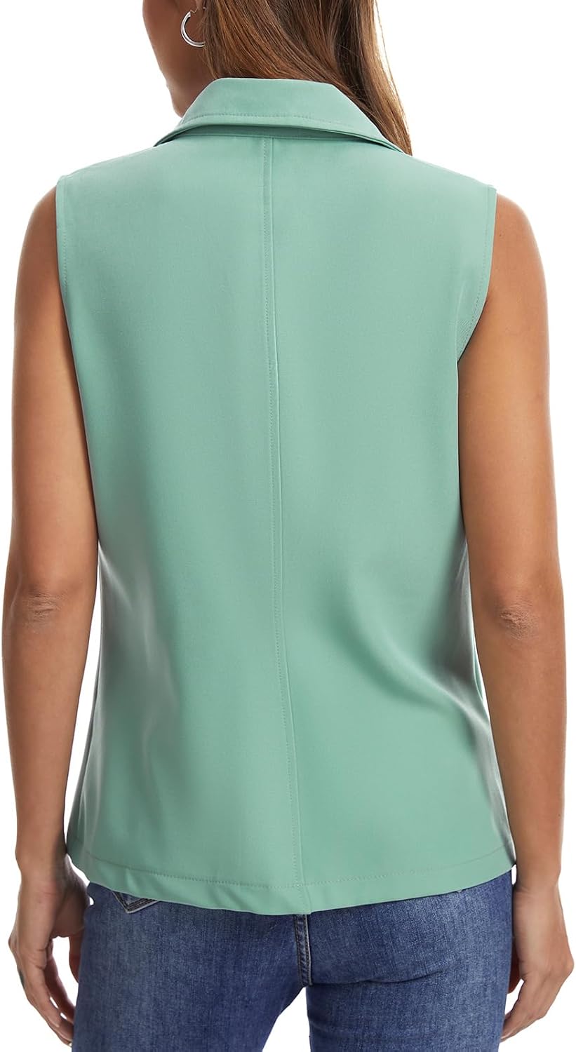 Detalle de MISS MOLY Women's Utility Vest