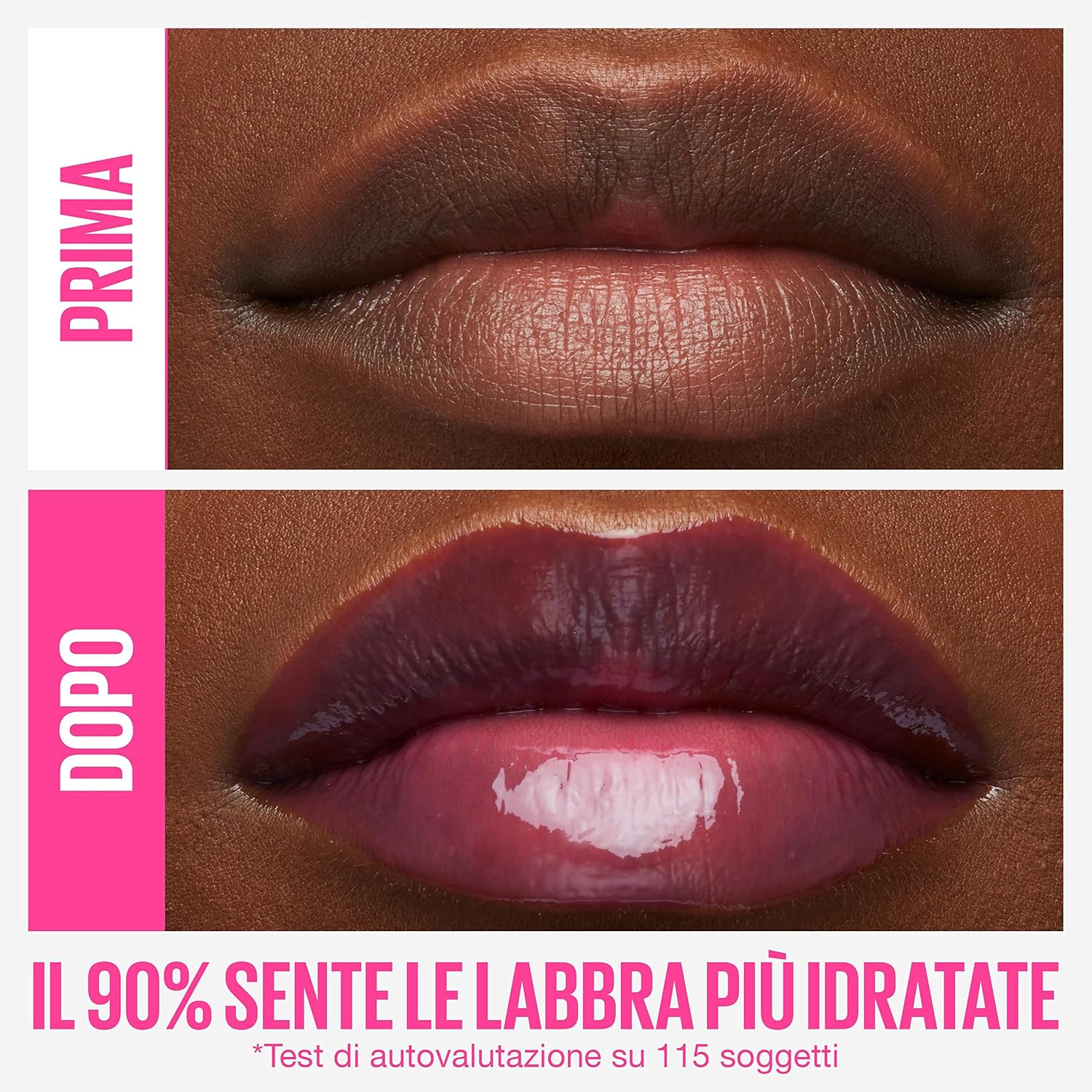 Thumbnail 4 de MAYBELLINE Lifter Gloss 5,4 ml lucidalabbra 💄