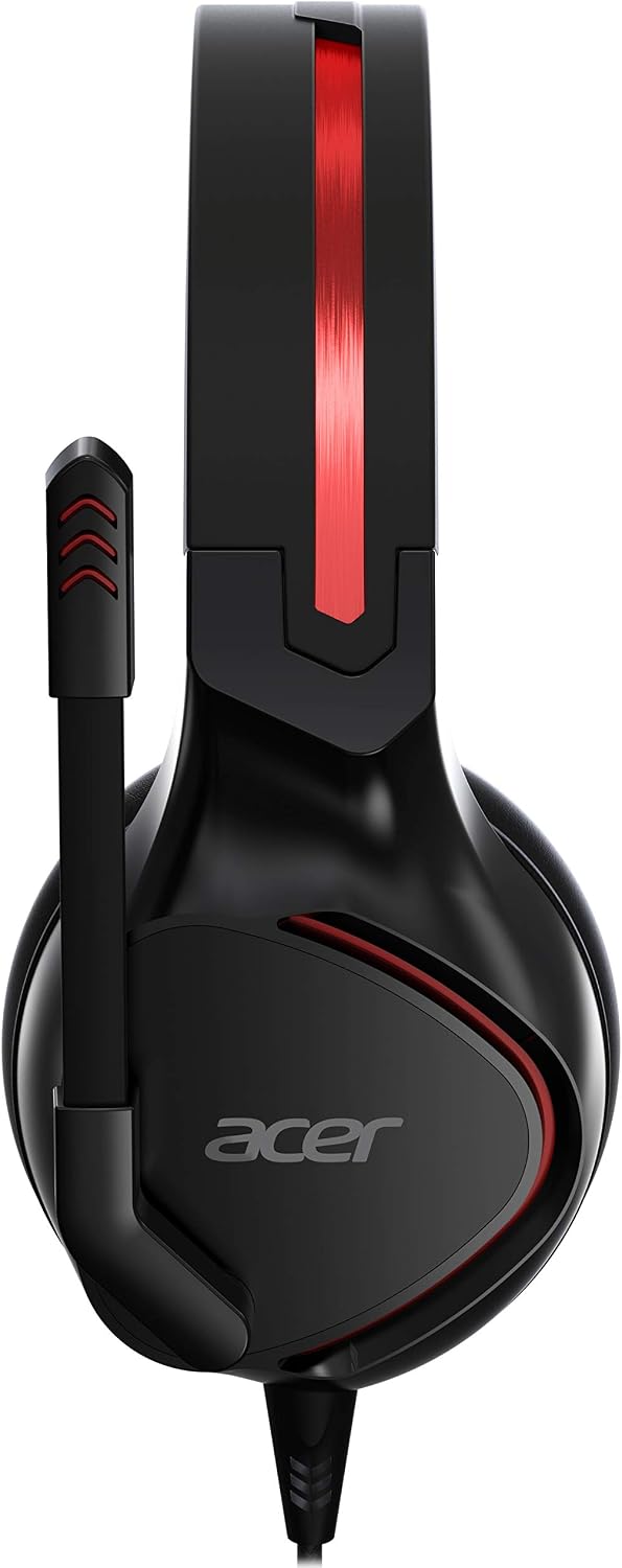 Thumbnail 5 de acer Nitro Gaming Casque gaming 50 mm
