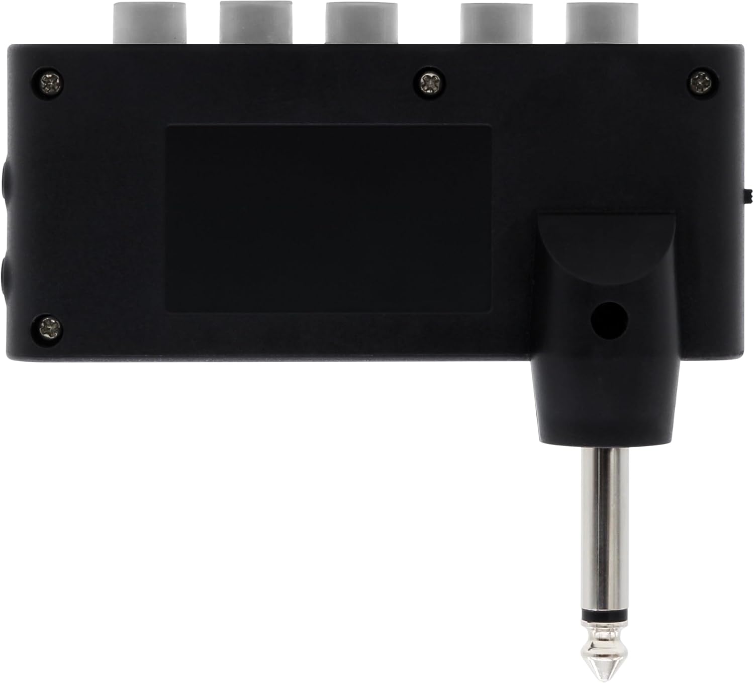 Detalle 1 de Valeton Rushead Max RH-100 Guitar Micro Amplifier with Amp Models and Effects