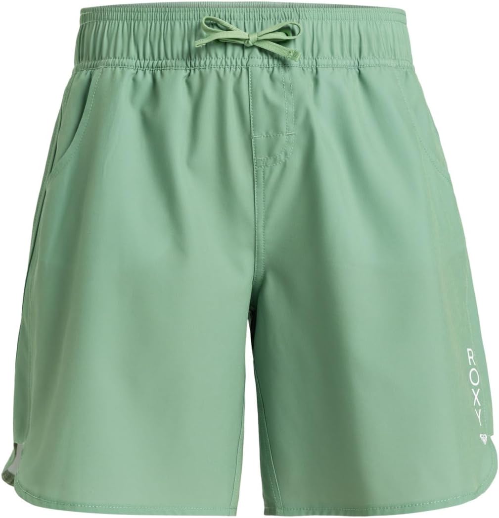 Thumbnail 4 de Roxy Wave 7 inch BS – Maillot de Bain Wave 7" Boardshort Femme