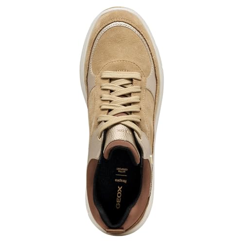 Thumbnail 3 de Geox Zapatillas D Spheria 4X4 B ABX beige 42 EU