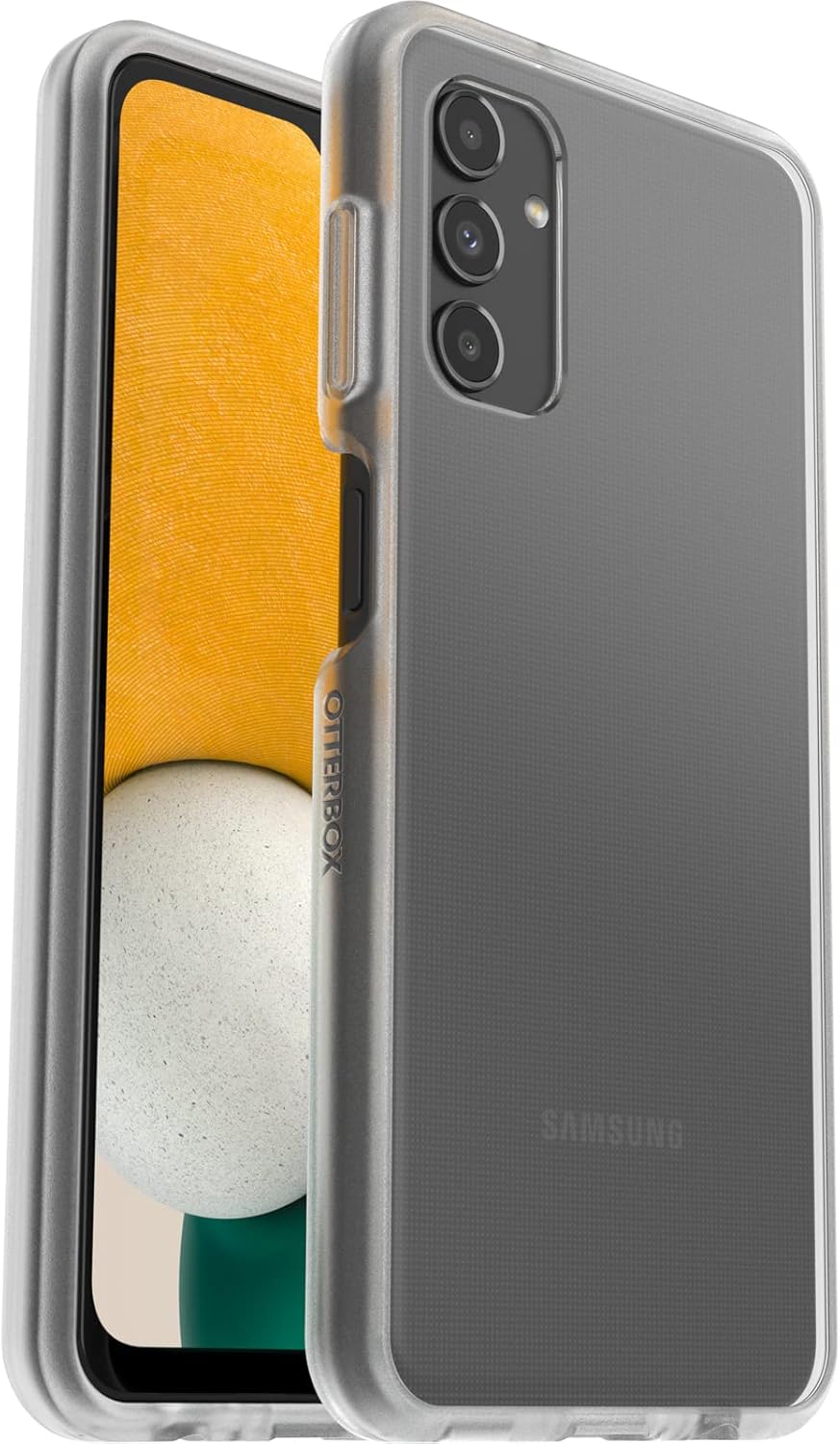 Thumbnail 6 de OtterBox Cover Sleek per Samsung Galaxy A13 – trasparente, ultrasottile e resistente agli urti (MIL-STD-810G)