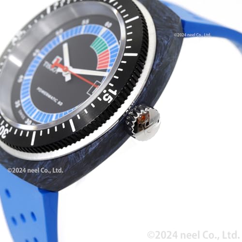 Thumbnail 6 de Tissot Homme Analogique Automatique Montre Sideral S Powermatic 80 Swiss Made