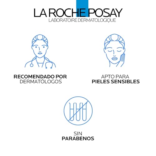 Thumbnail 6 de La Roche-Posay Lipikar Baume AP+ Max: bálsamo reparador de triple acción (400 ml)