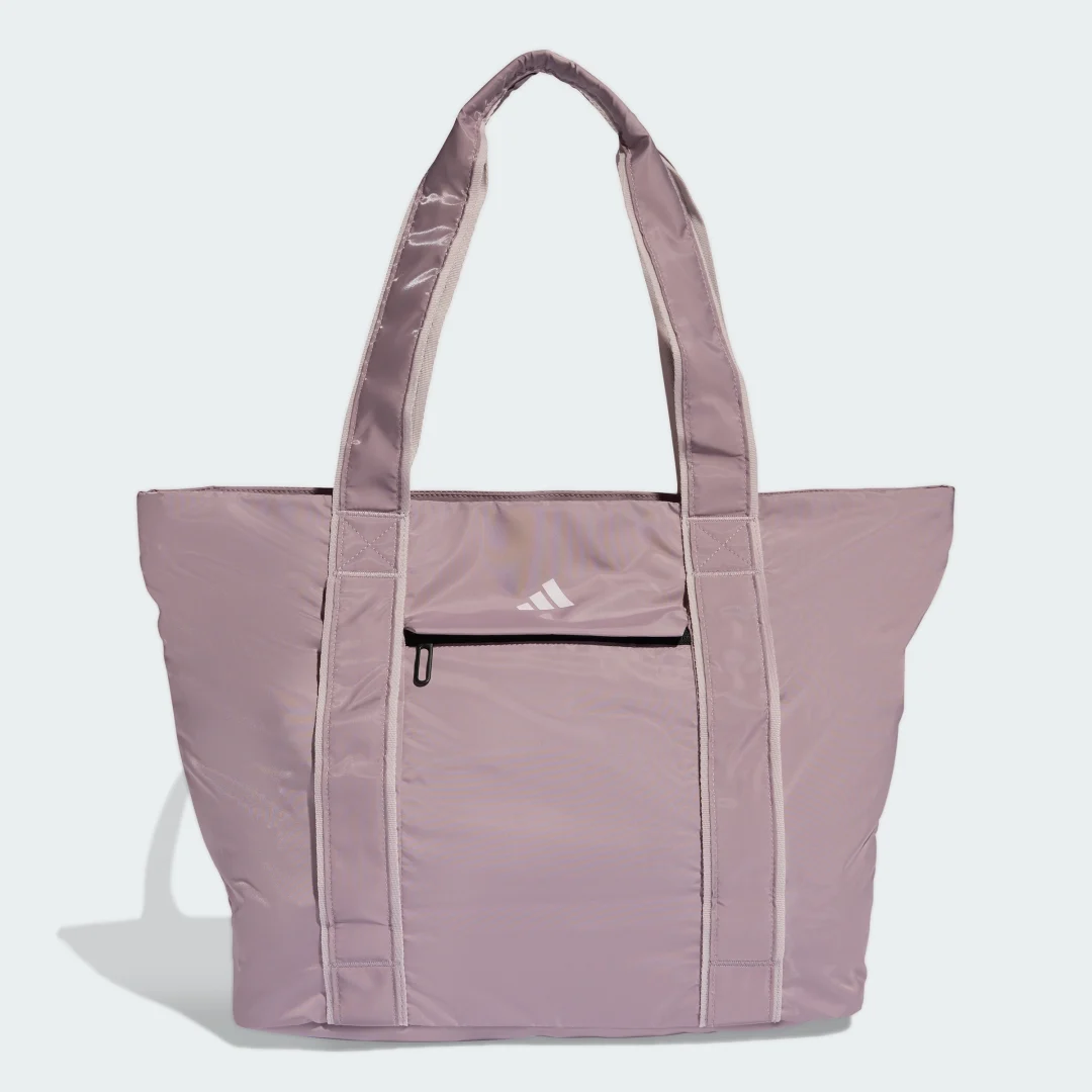 Thumbnail 2 de Adidas Bolso grande Yoga violeta