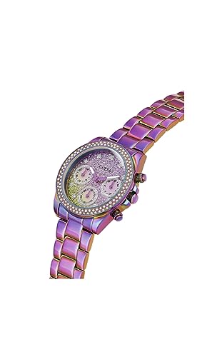 Thumbnail 3 de GUESS Watches Ladies analógico para mujer con calendario (11 mm)
