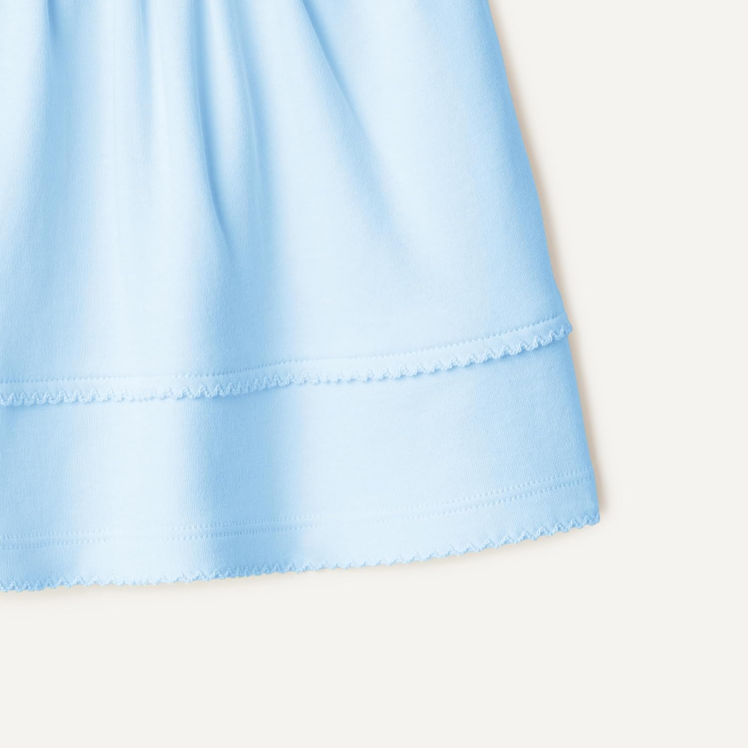 Thumbnail 3 de Amazon Essentials x Sofia Grainge Toddlers and Baby Girls’ 100% cotton fit-and-flare dress