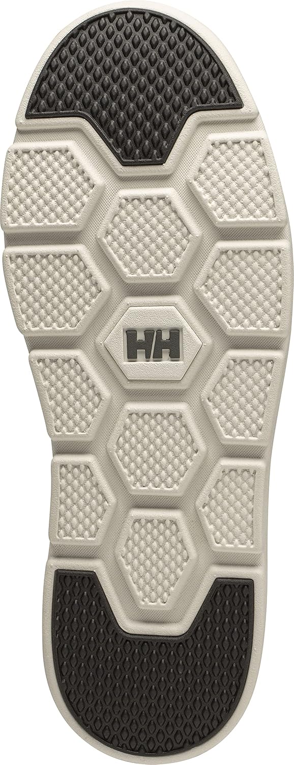 Thumbnail 5 de Helly Hansen bottes en cuir Pinehurst pour homme : confort, imperméabilité et grip