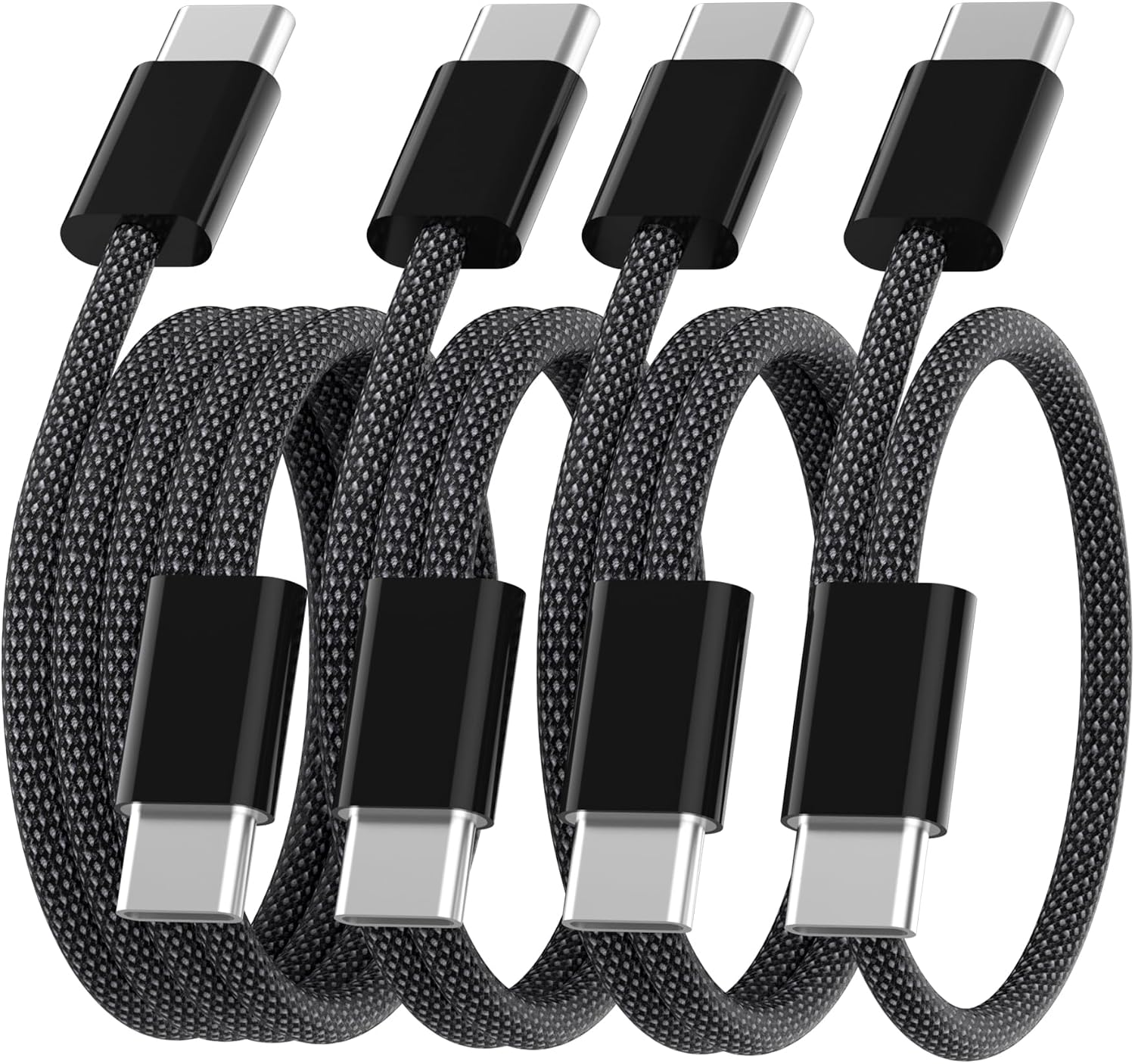 Detalle de Anysea Anysea USB C 60 W, câble rapide