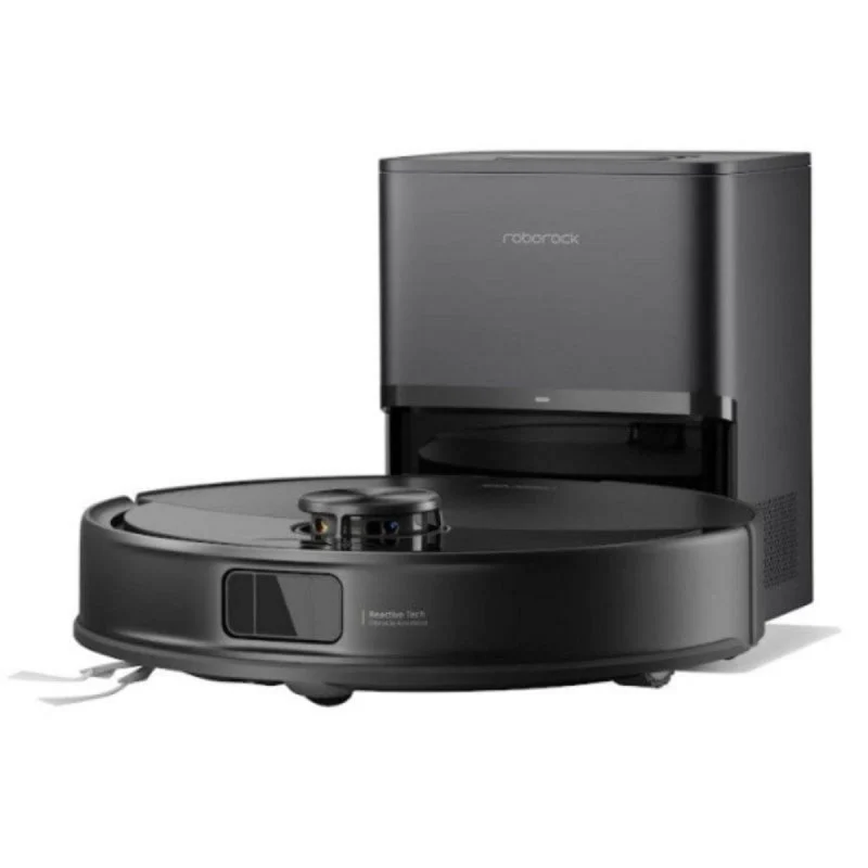 Detalle de Roborock Q10VF robot aspirador 3.000 vpm, 8 mm elevation