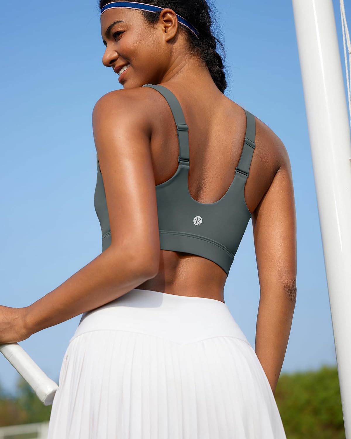 Thumbnail 4 de RUNNING GIRL Sports Bra