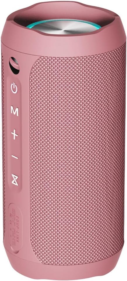 Thumbnail 1 de EDUPLINK Tragbarer Bluetooth Lautsprecher 20W