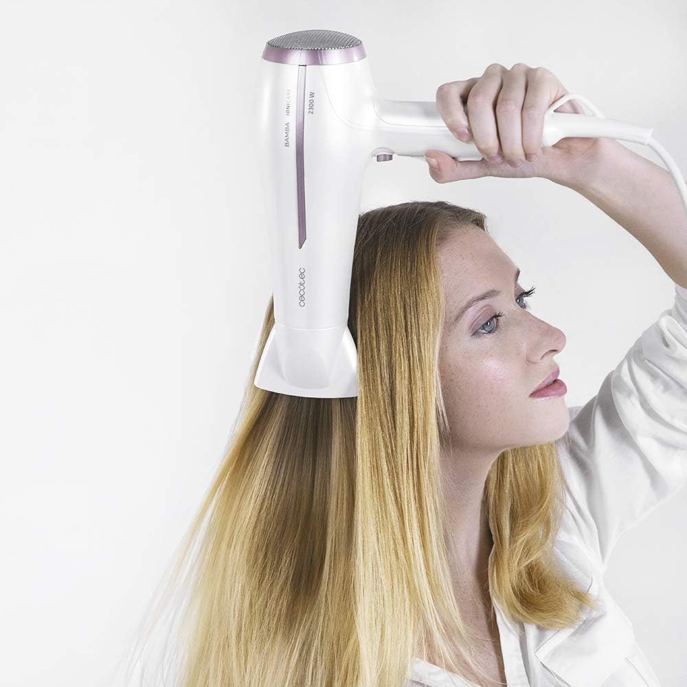 Thumbnail 6 de Cecotec Bamba IoniCare 2300W sèche-cheveux 💇♀