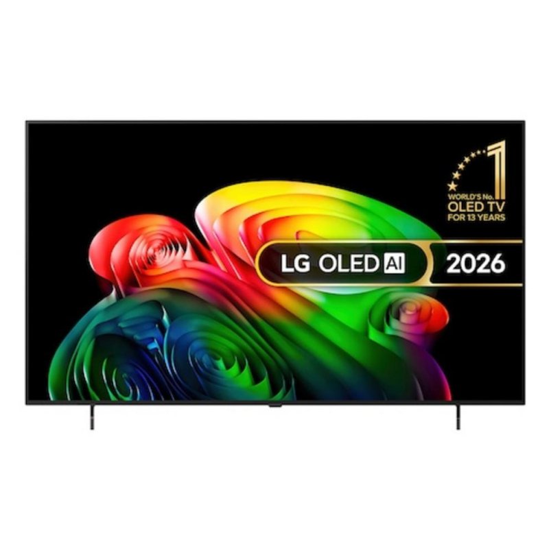 Detalle 2 de LG OLED65B65LA: Televisor OLED 65" 4K con AI, 120 Hz y WebOS para cine, gaming y streaming