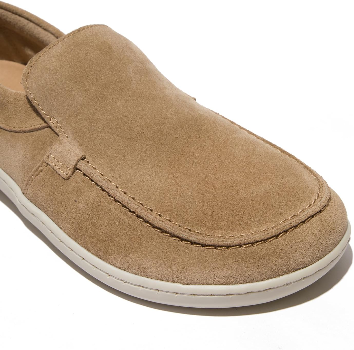 Detalle 2 de Fly London Men's Cofy669fly Boat Shoes